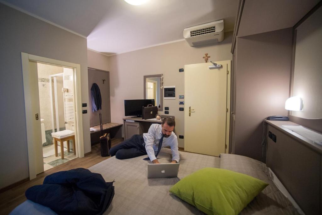 Hotel Lilla' photo 2