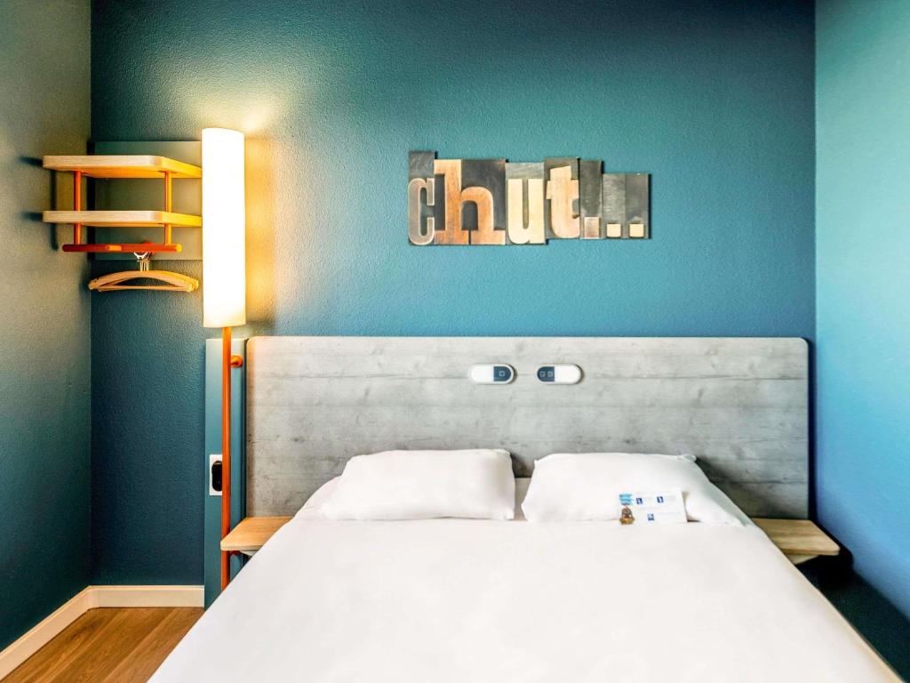 ibis budget Pertuis Portes du Luberon