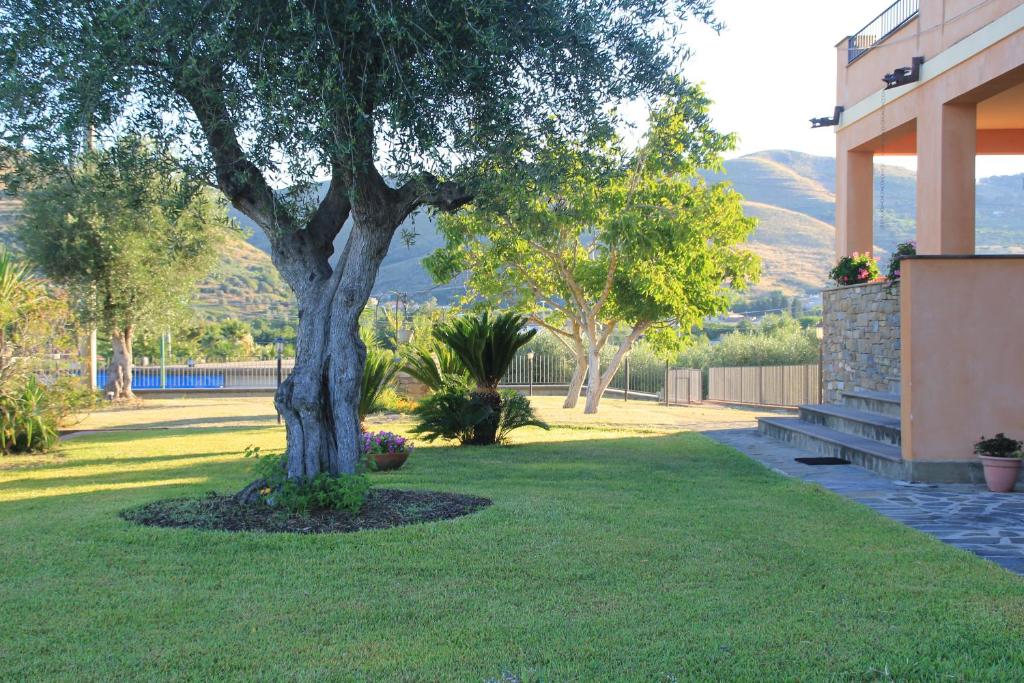 Il Maestrale B&B photo 2