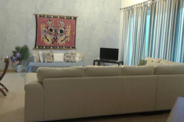 Апартаменты (Апартаменты с 2 спальнями), Appartamenti in Cadaques Caribe