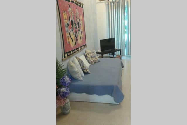 Апартаменты (Апартаменты с 2 спальнями), Appartamenti in Cadaques Caribe