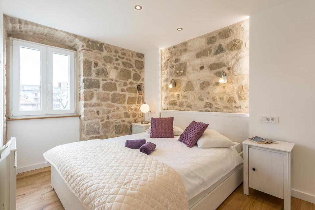 Apartment Lara, Split