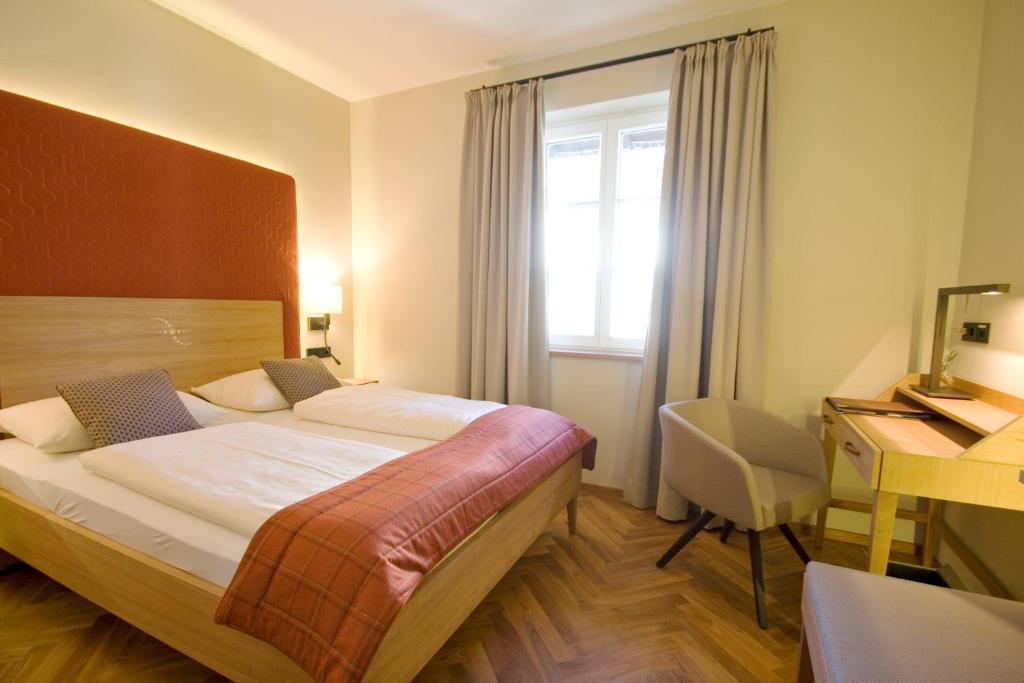 Biohotel Garmischer Hof photo 4