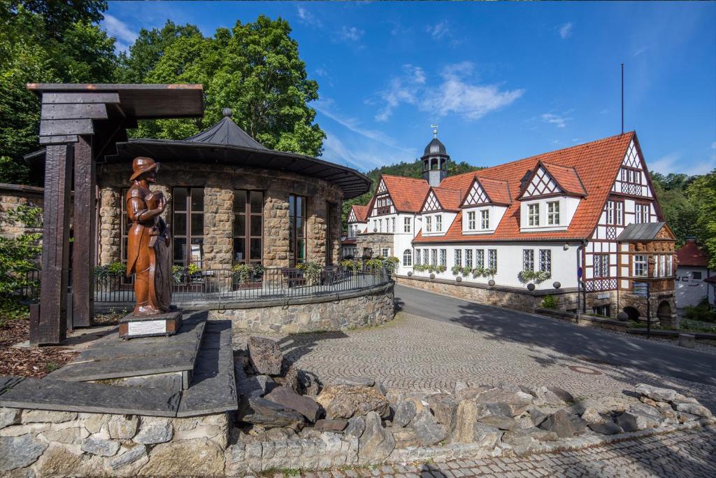 Hotel Anker photo 1
