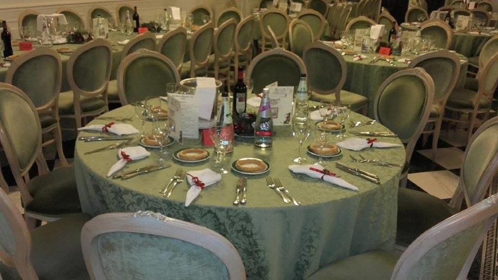 Grand Hotel degli Angeli photo 4