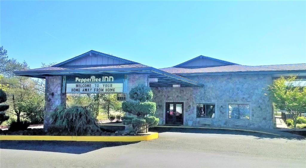PepperTree Inn image