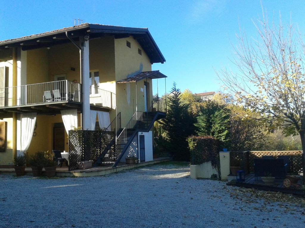 La Casa Gialla photo 2
