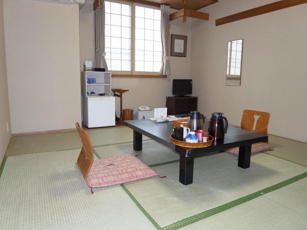 Nakamuraya Ryokan photo 4