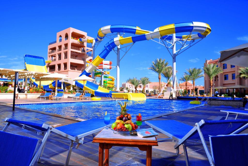 Pickalbatros Aqua Park Resort - Hurghada photo 3