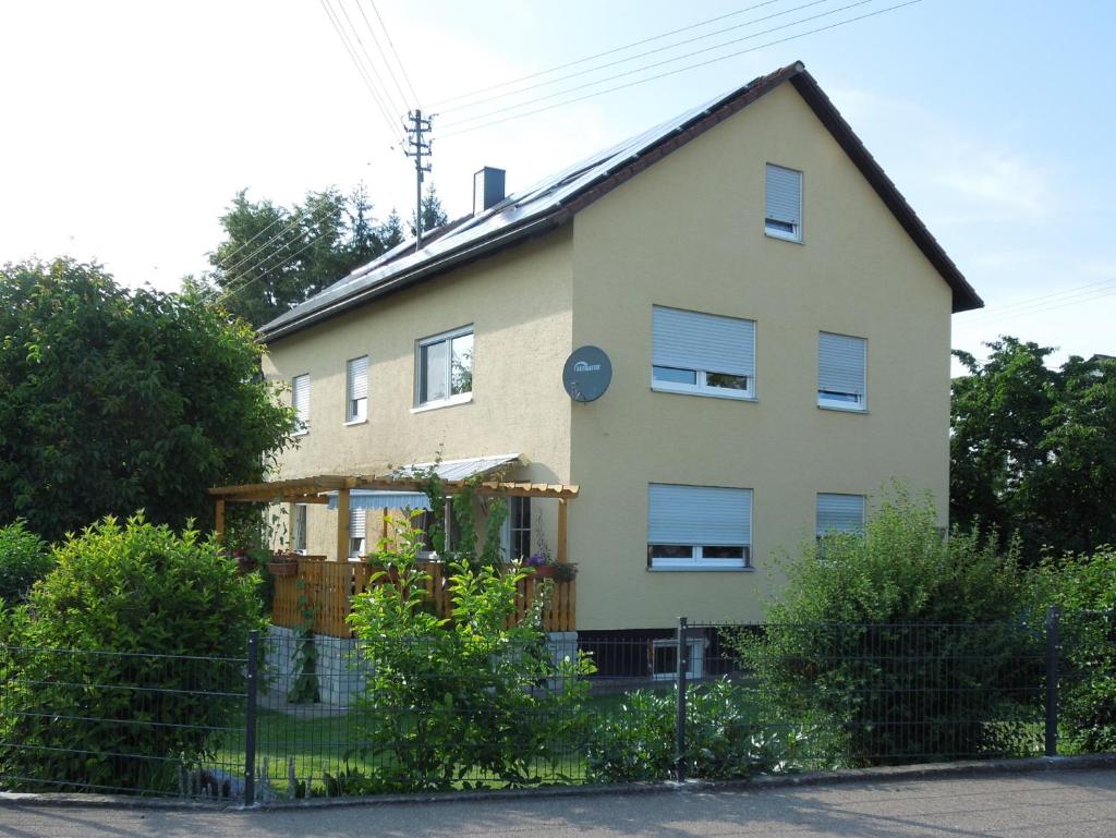 Ferienwohnung Krallert photo 4