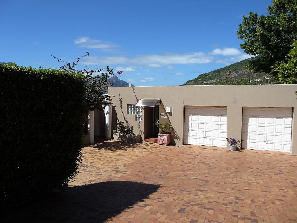 Sea Cottage photo 1