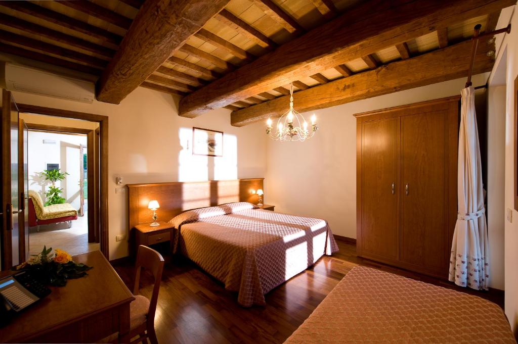 Agriturismo Le Rondini Di Francesco Di Assisi photo 3
