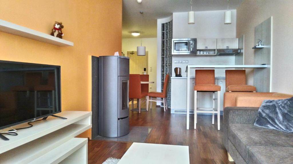 Apartmán Hory photo 1
