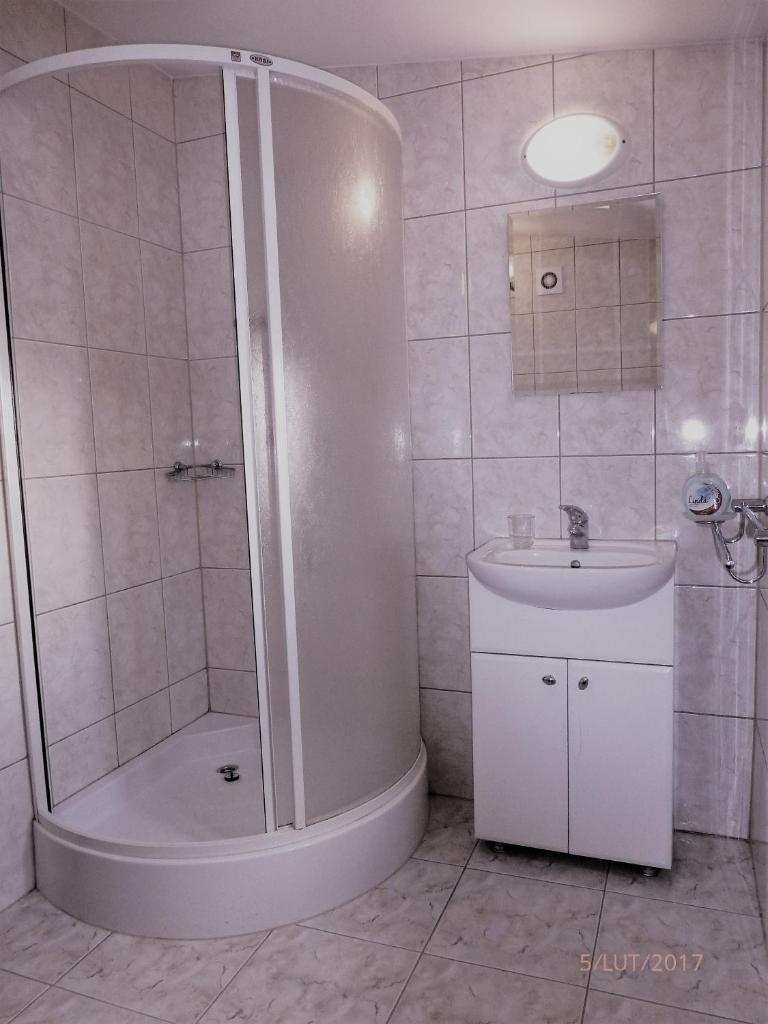 Апартаменты (Апартаменты (для 3 взрослых)), Pokoje Gościnne i Apartamenty Krupówki 19