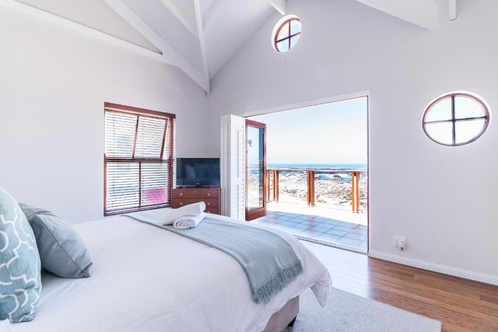 Geheim Luxury Seafront photo 3