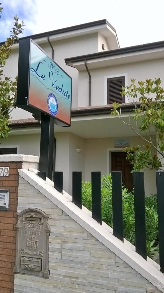 B&B Le Vedute photo 2