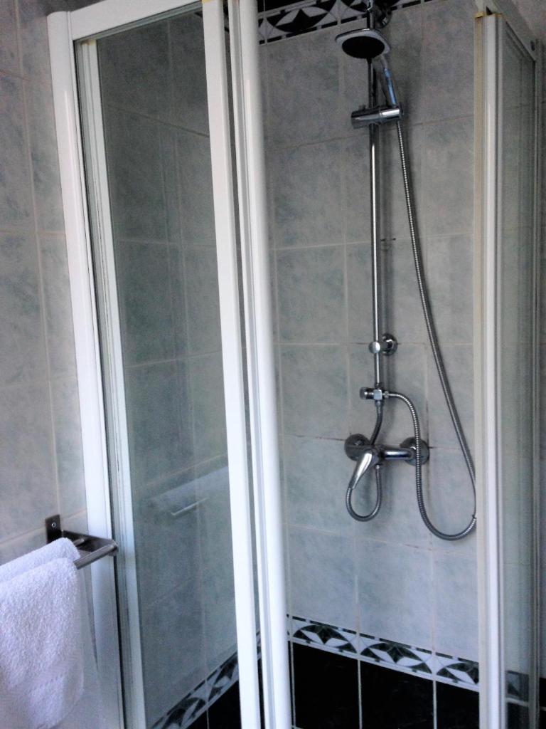 Одноместный (Одноместный номер), Hôtel Montana Lafayette