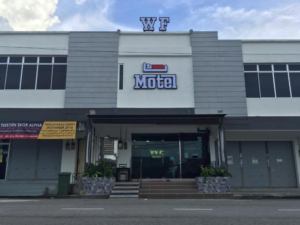 WF Motel photo 1