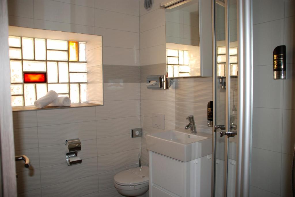 Hotel zur Linde photo 2