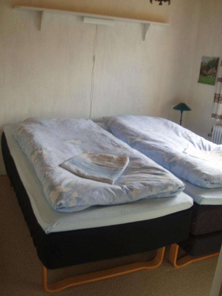 Glyngøre Bed & Breakfast II photo 4
