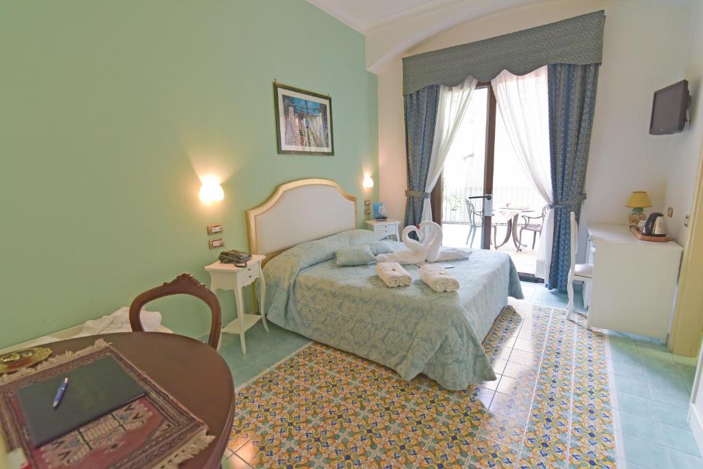 Hotel Santa Lucia photo 4
