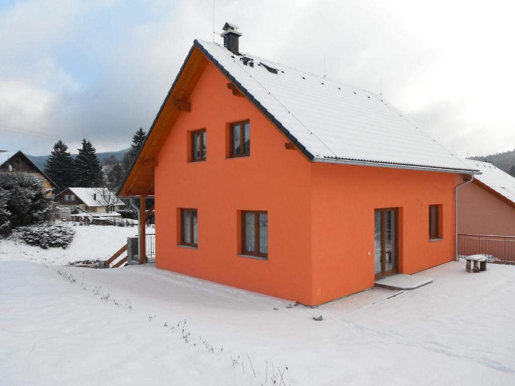 Holiday Home U Fišerů photo 4