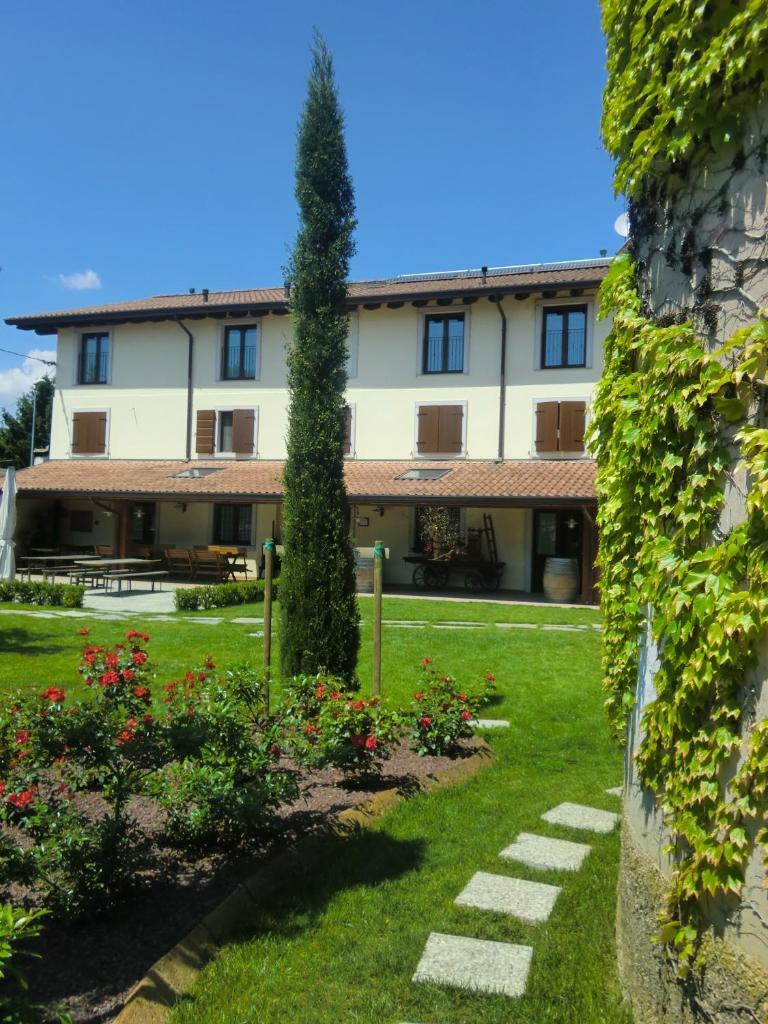 Agriturismo La Rosta photo 3