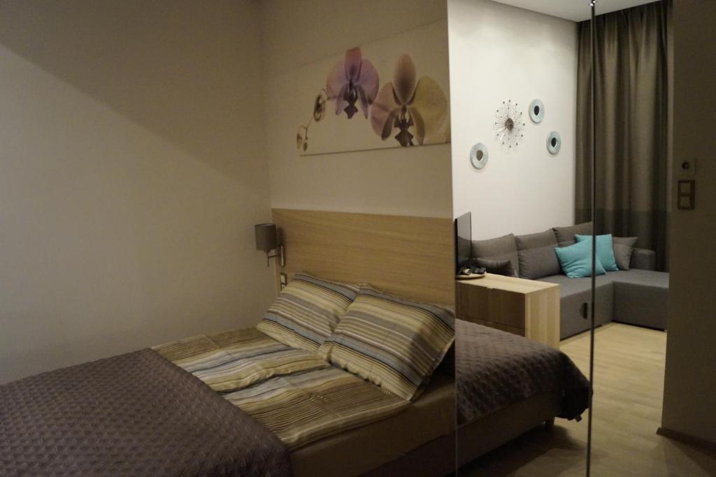 Apartman Budapest City Center photo 1