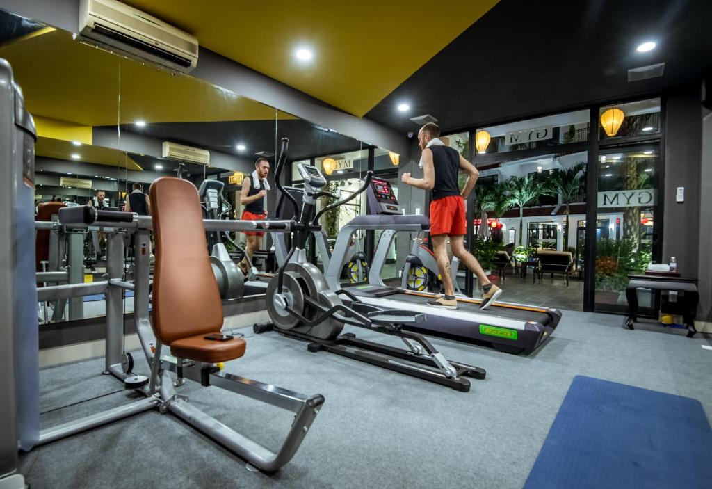 Hội An Glory Hotel & Spa