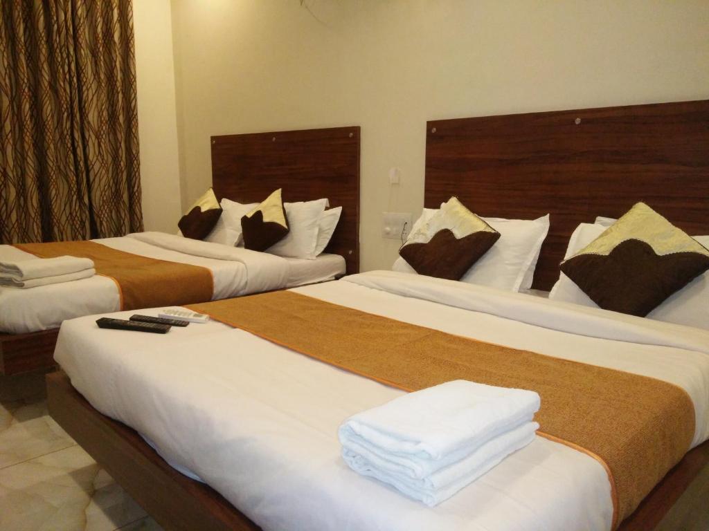 Hotel Sky photo 3