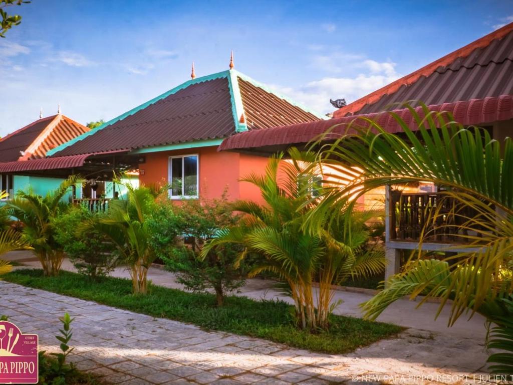 New Papa Pippo Resort photo 3