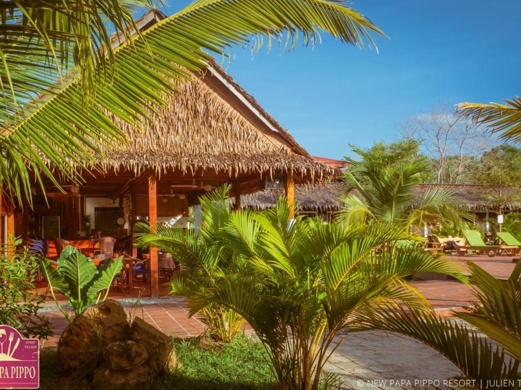 New Papa Pippo Resort photo 4