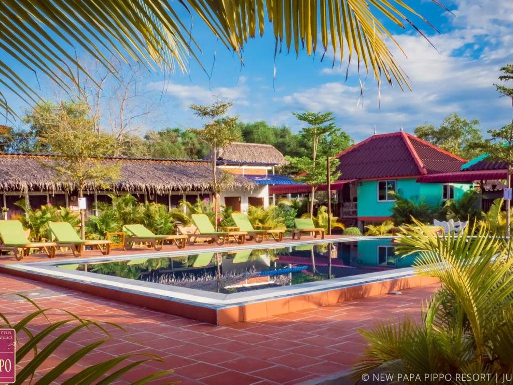 New Papa Pippo Resort photo 2