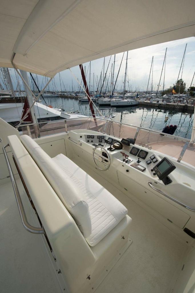 Solymar Greece Yachting. m/y "LL" photo 3