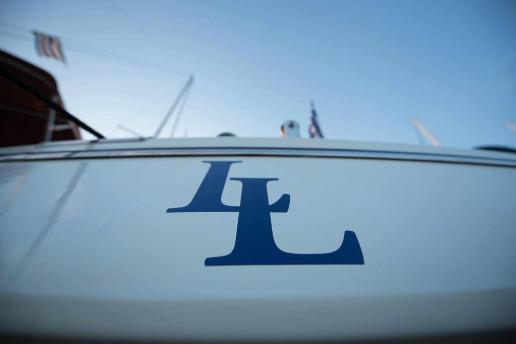 Solymar Greece Yachting. m/y "LL" photo 2