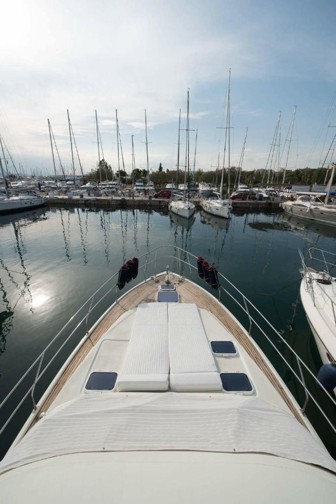 Solymar Greece Yachting. m/y "LL" photo 1