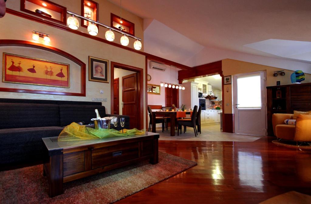 Apartment Splendid photo 1