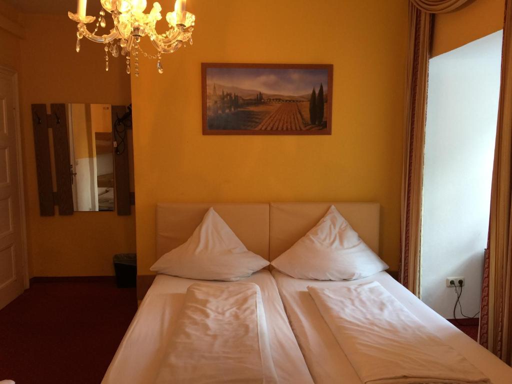 Двухместный (Двухместный номер с 1 кроватью), Hotel Galleria