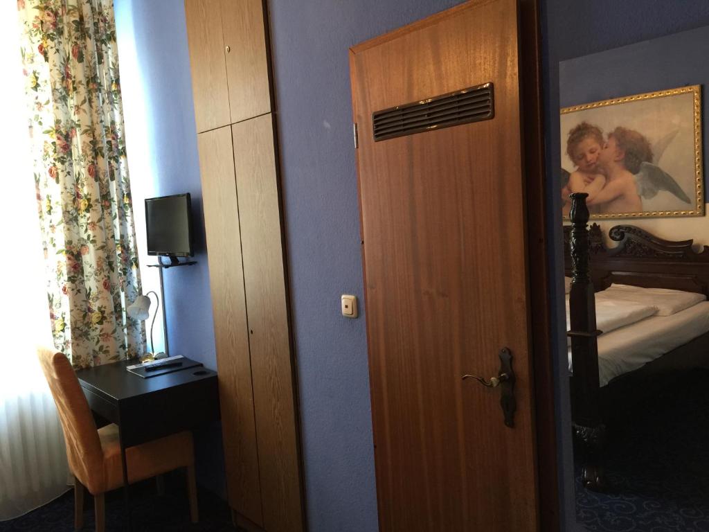 Двухместный (Двухместный номер с 1 кроватью), Hotel Galleria