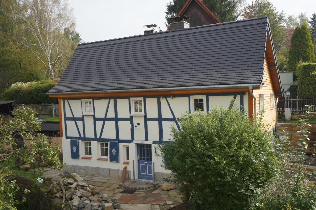 Goldbachhäuschen photo 2