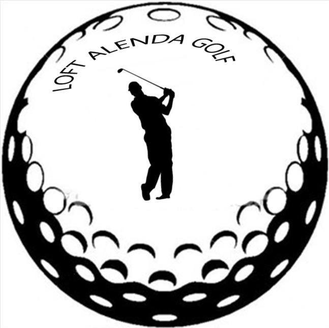 01 Loft Alenda Golf photo 3