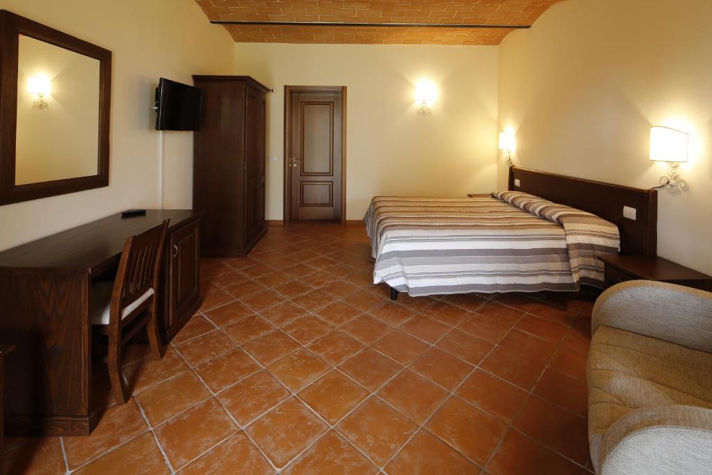 Agriturismo Poggio Al Tufo photo 2