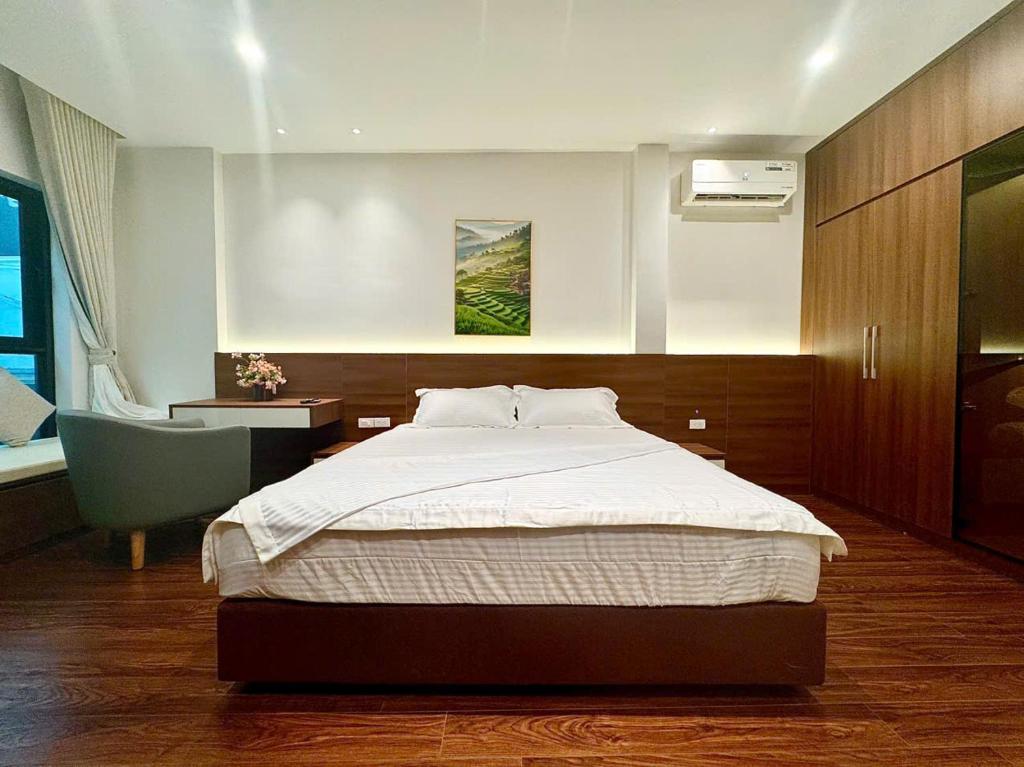 NBZ Homestay - Tap to explore photos