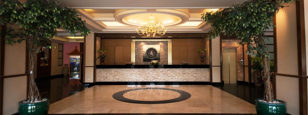 Chakungrao Riverview Hotel photo 3