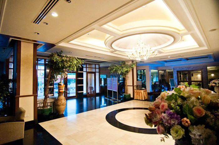Chakungrao Riverview Hotel photo 2