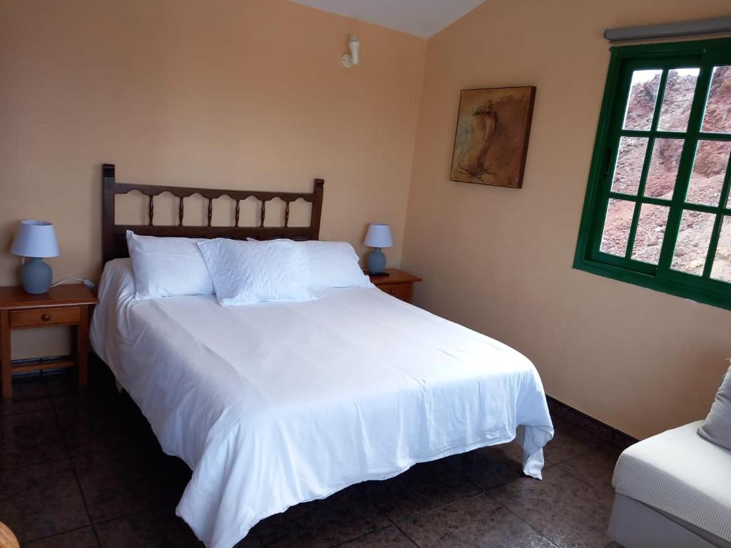 Vivienda vacacional Casa Rosi - Tap to explore photos