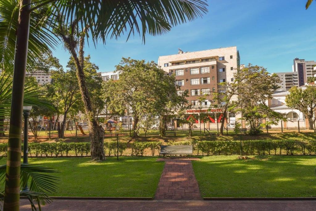 Presidente Hotel photo 4
