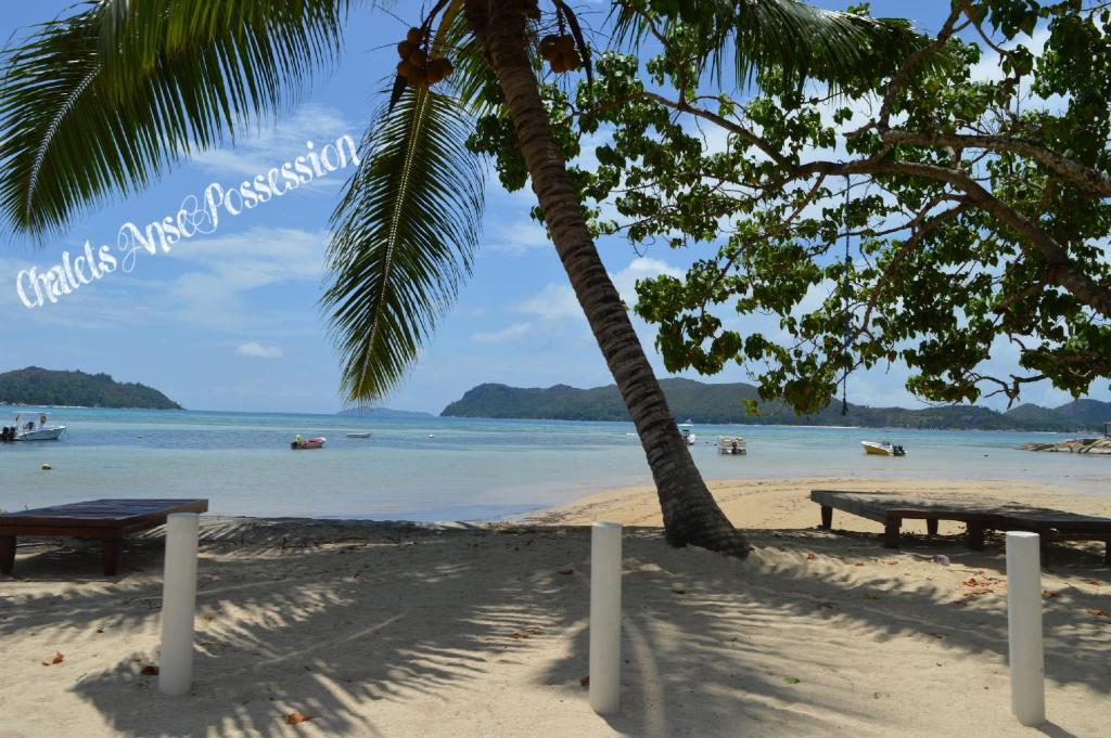Chalets Anse Possession photo 1
