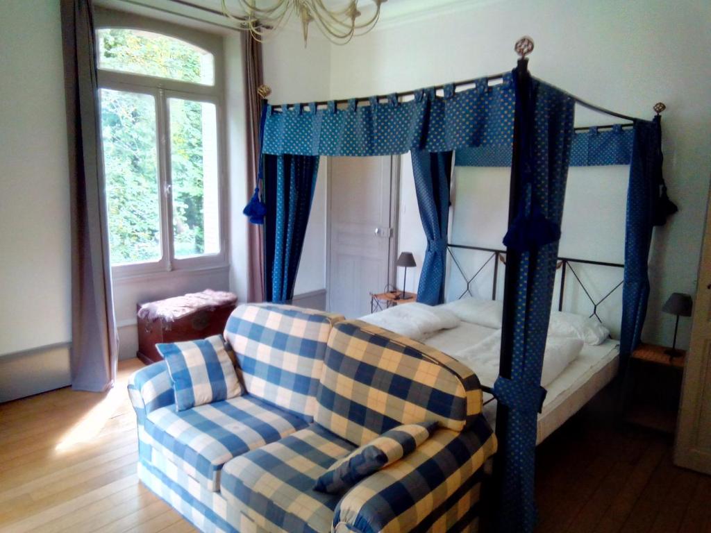 Chateau de la Raffe photo 2