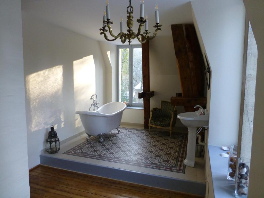 Chateau de la Raffe photo 1